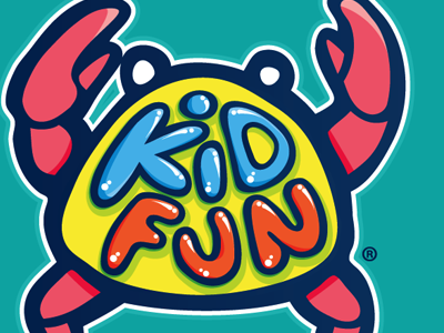 KID FUN Crab