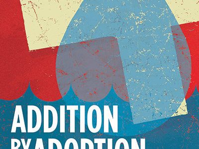 Addition by Adoption Book Cover