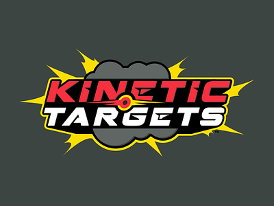 Kinetic Targets Logo 2