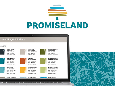 PromiseLand Brand