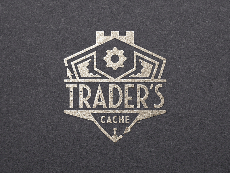 Trader's Cache Brand