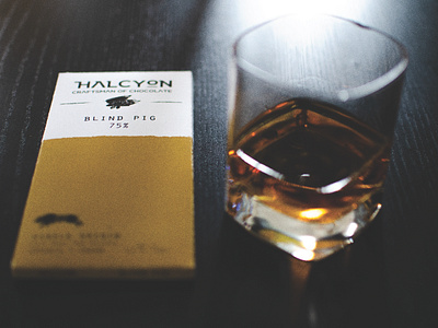 Halcyon Chocolate