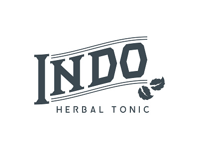 Indo Herbal Tonic