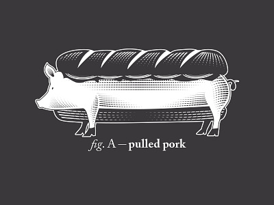 Pulled Pork