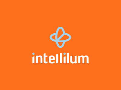 Intellilum brandmark concept laxalt lights logo logomark mciver nevada polarization reno smart