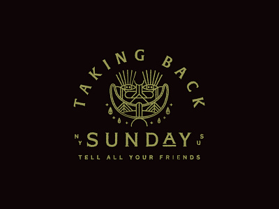 Taking Back Sunday