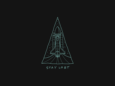 Stay Lost