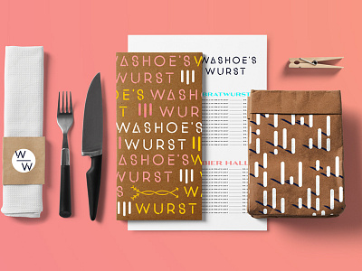 Washoes Wurst Overview