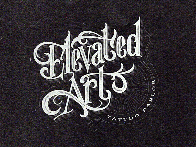 Elevated Art