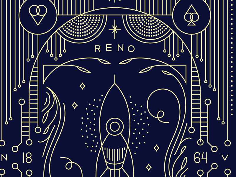 Linework reno drib