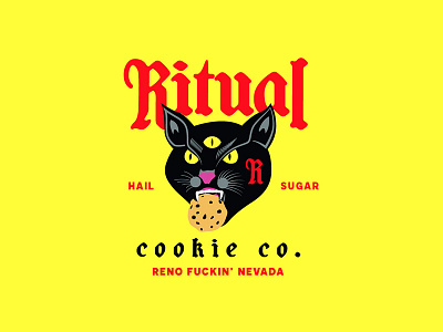 Ritual Cookie Co