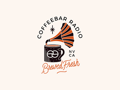 🦁 Coffeebar Radio 🦁 brooklyn coffee coffeebar laxalt menlo nevada new york city radio reno squaw truckee