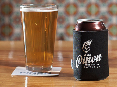 🍺 piñon bottle co 🍺