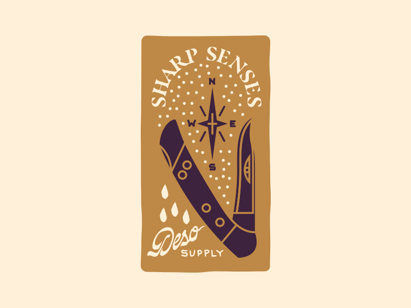Sharpsenses dribbb
