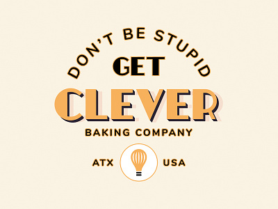 Clever Baking Co