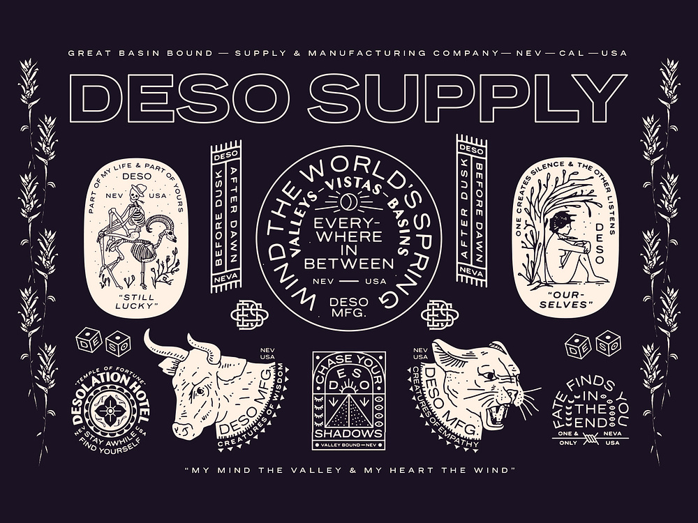 Deso