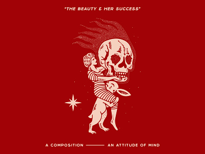 The Beauty & Her Success
