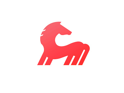 Stallion logo mark