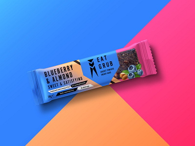 Download Snack Bars Box Designs Themes Templates And Downloadable Graphic Elements On Dribbble