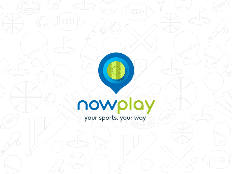 Nowplay logo