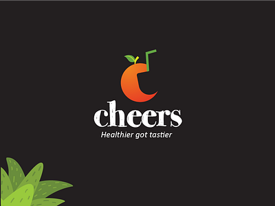 Cheers logo