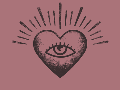 Eye of the Heart