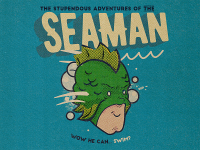 The Seaman
