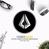 CORNER DESIGN