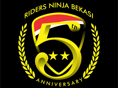 RNB Riders logo riders