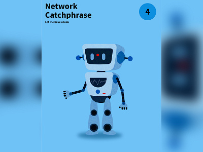 Network  Catchphrase