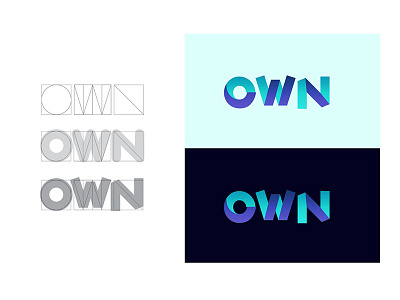 Own Logo design logo brand mark logodesign