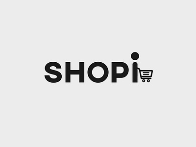 Shopi adobe adobe illustrator adobe photoshop brand design branding design graphicdesign illustraion illustration logo logodesign logomaker web