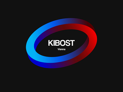 Kibost adobe adobe illustrator adobe photoshop branding graphicdesign illustration logo logodesign logomaker vector