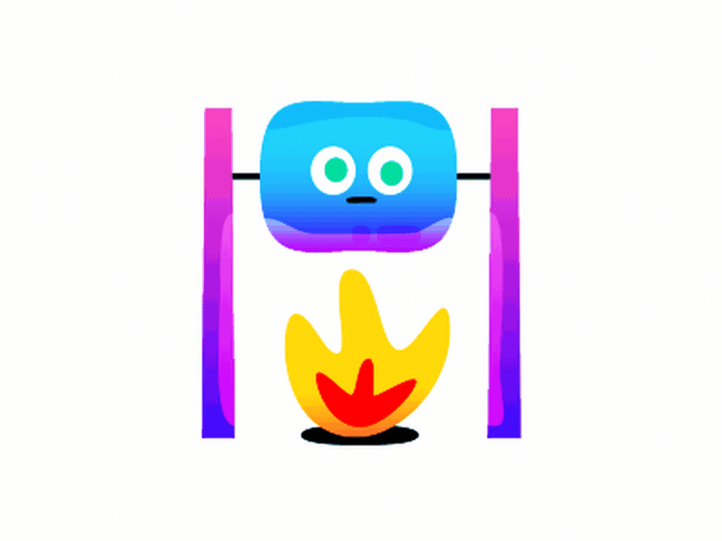 Marshmallow by Daniel Molamphy on Dribbble