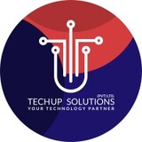 Techup Solutions Official