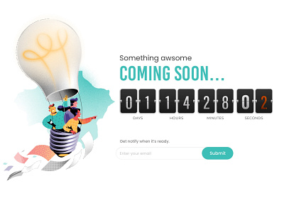 Countdown Timer