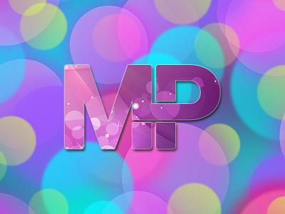 MP - Logo