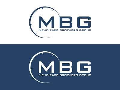 MB - Group Logo logo logotype