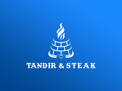 Tandir and Steak