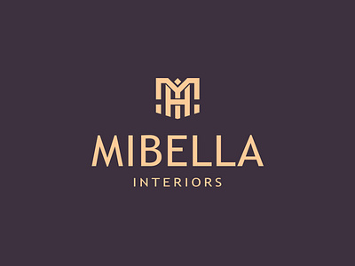 Logo for Mibella