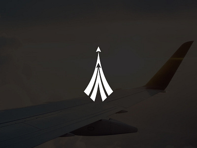 Flight Logo Concept