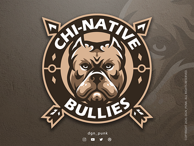 Bully logo