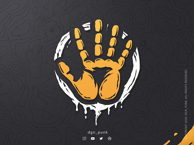 Hand Logo