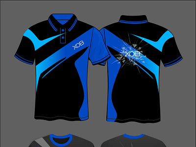 Xob T Shirts Design graphic design