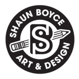 Shaun Boyce