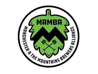 Mamba Logo