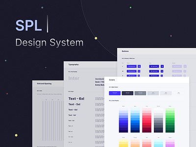 SPL | Design System