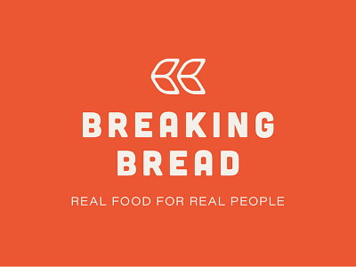 Breaking Bread