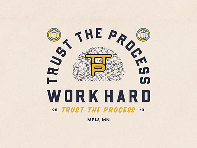 Trust the Process