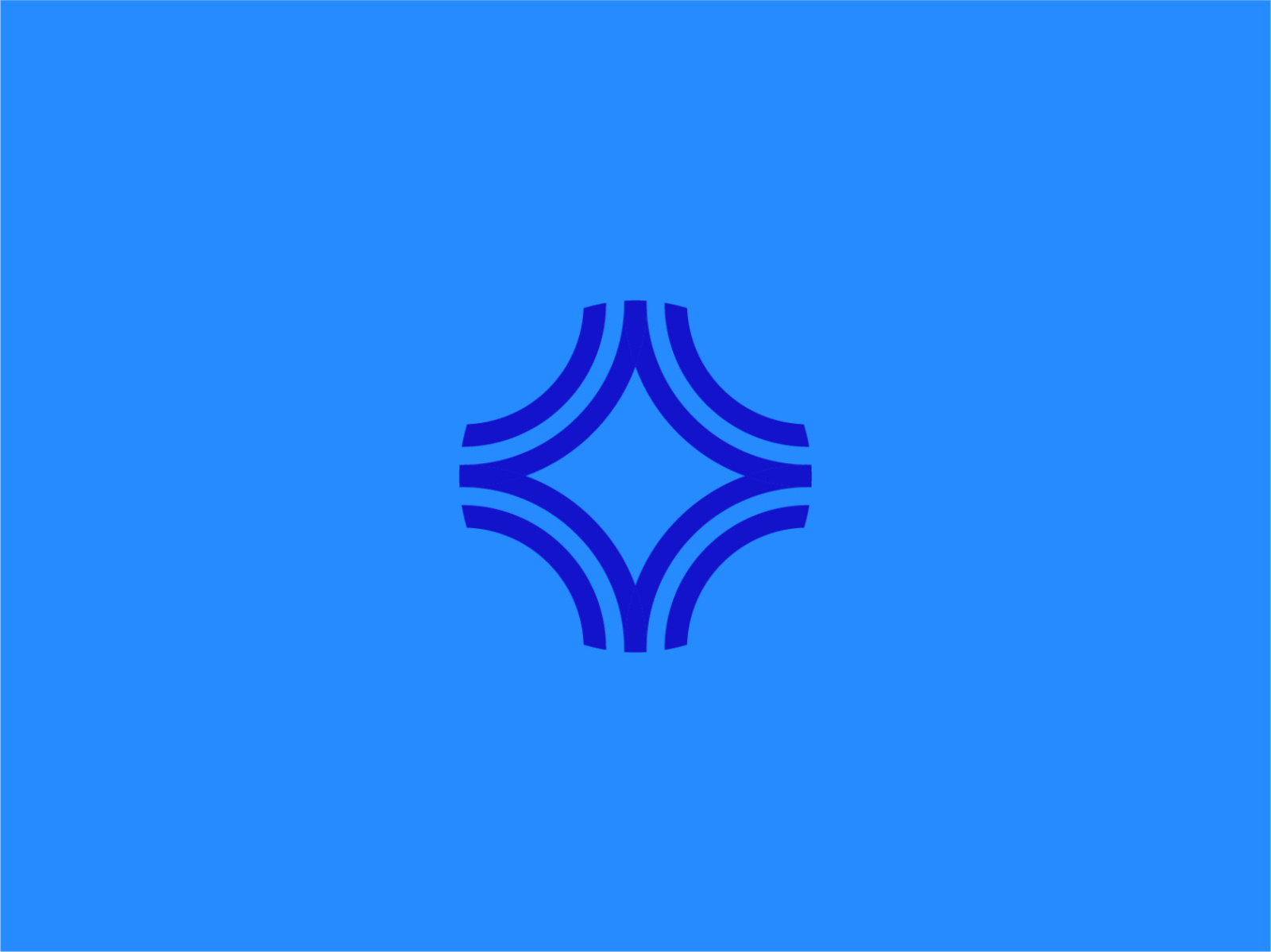 True North Logo by Abigail Grewenow on Dribbble